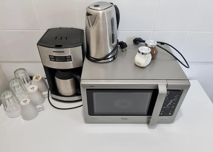 Апартаменти Nightlife